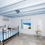빌라 Myrovi Sunset - Sea View & Pool In Kanalia *
