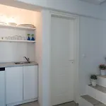 빌라 Myrovi Sunset - Sea View & Pool In Kanalia