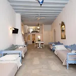 Myrovi Sunset - Sea View & Pool In Kanalia 빌라 Agios Ioannis Diakoftis
