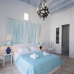Myrovi Sunset - Sea View & Pool In Kanalia Agios Ioannis Diakoftis