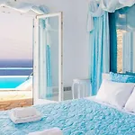 Myrovi Sunset - Sea View & Pool In Kanalia 빌라 *