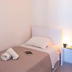 빌라 Myrovi Sunset - Sea View & Pool In Kanalia Agios Ioannis Diakoftis