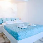 Myrovi Sunset - Sea View & Pool In Kanalia