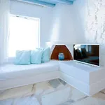 빌라 Myrovi Sunset - Sea View & Pool In Kanalia