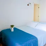 빌라 Myrovi Sunset - Sea View & Pool In Kanalia Agios Ioannis Diakoftis