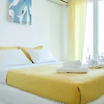 빌라 Myrovi Sunset - Sea View & Pool In Kanalia