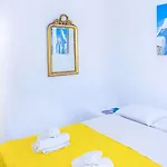 Myrovi Sunset - Sea View & Pool In Kanalia *