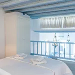 빌라 Myrovi Sunset - Sea View & Pool In Kanalia