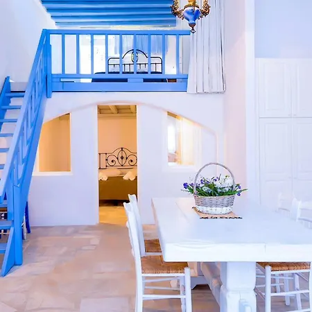 Myrovi Sunset Villa - Sea View&Pool in Kanalia *