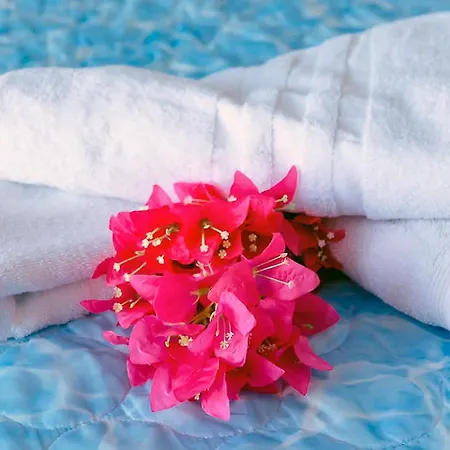 Myrovi Sunset Villa - Sea View&Pool in Kanalia