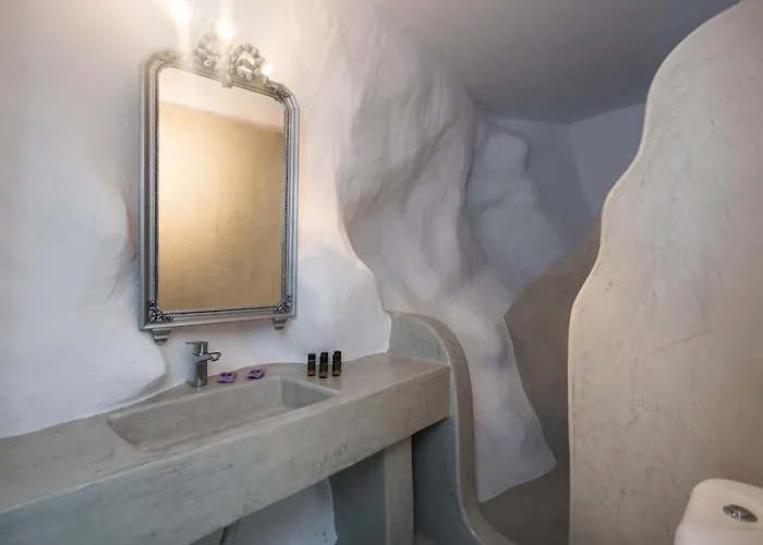 Myrovi Sunset Villa - Sea View&Pool in Kanalia Agios Ioannis Diakoftis