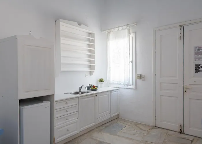 Myrovi Sunset Villa - Sea View&Pool in Kanalia *