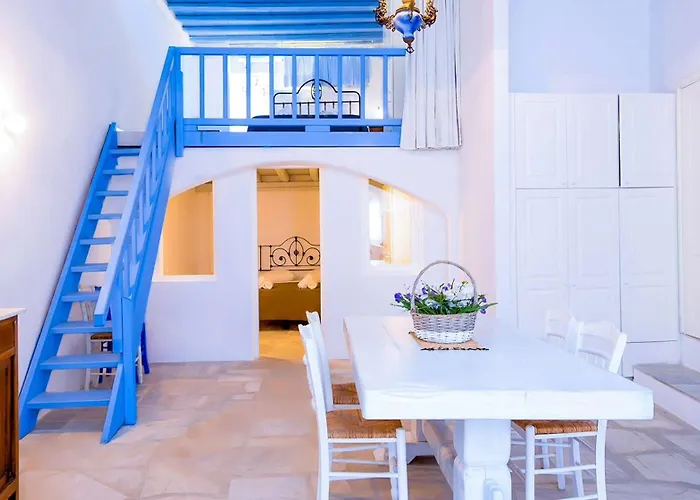 Myrovi Sunset Villa - Sea View&Pool in Kanalia *