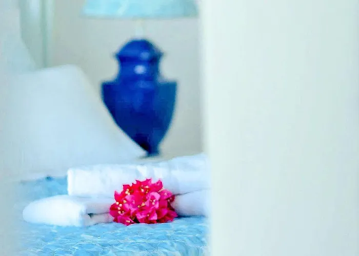 Myrovi Sunset Villa - Sea View&Pool in Kanalia * Agios Ioannis Diakoftis