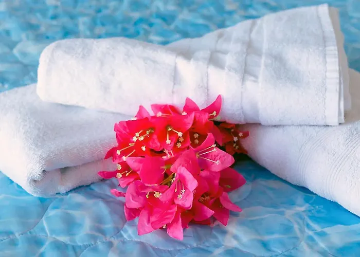 Myrovi Sunset Villa - Sea View&Pool in Kanalia