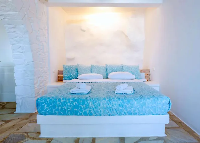 Myrovi Sunset Villa - Sea View&Pool in Kanalia *