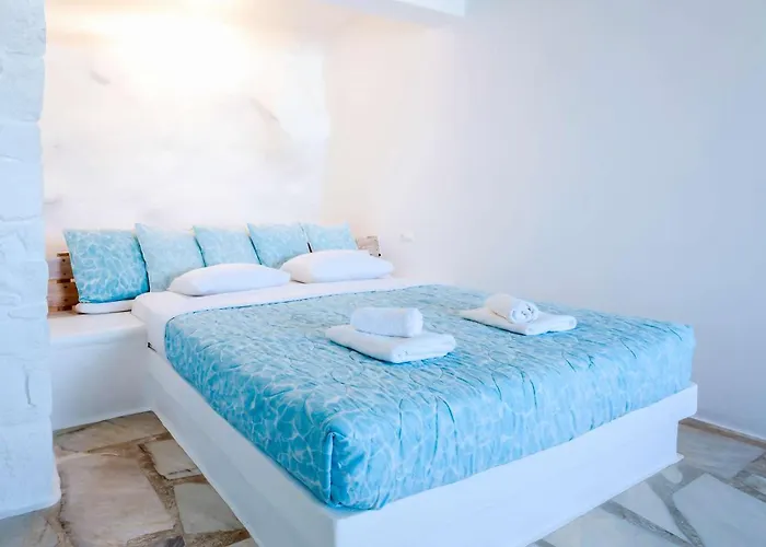 Myrovi Sunset Villa - Sea View&Pool in Kanalia