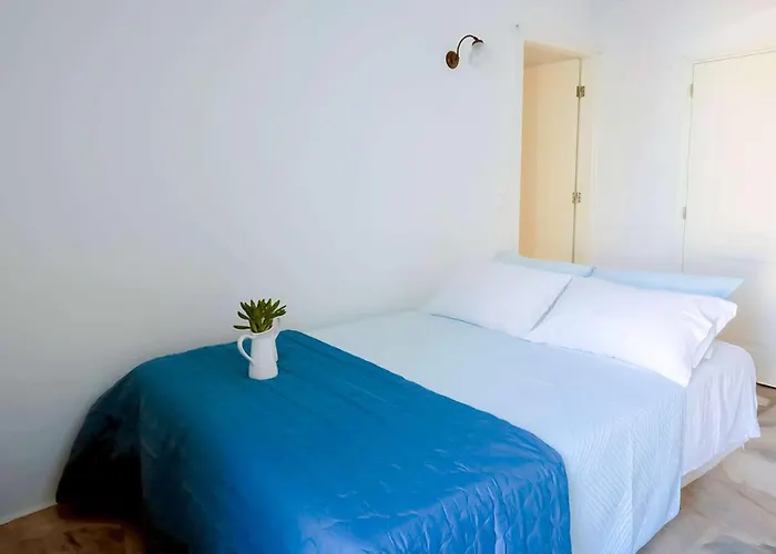 Villa Myrovi Sunset Villa - Sea View&Pool in Kanalia Agios Ioannis Diakoftis