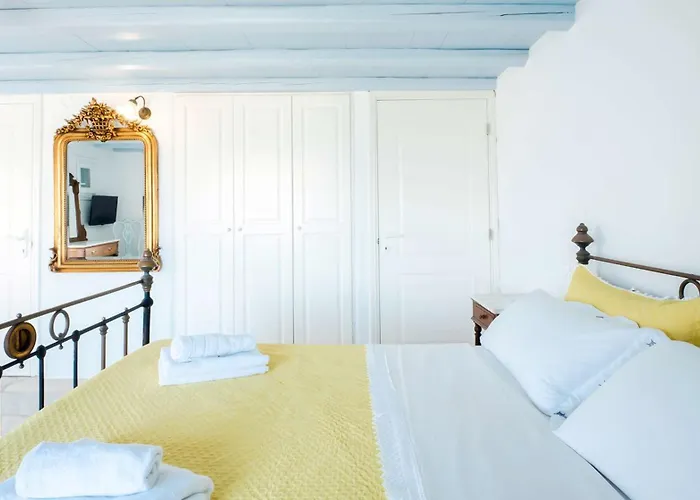 Myrovi Sunset Villa - Sea View&Pool in Kanalia * Agios Ioannis Diakoftis