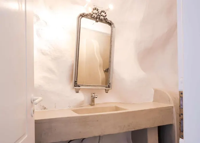 Myrovi Sunset Villa - Sea View&Pool in Kanalia