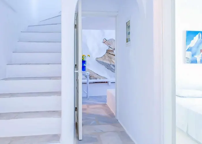 Myrovi Sunset Villa - Sea View&Pool in Kanalia Villa