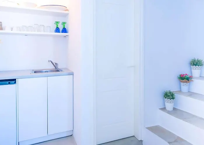 Myrovi Sunset Villa - Sea View&Pool in Kanalia Villa *