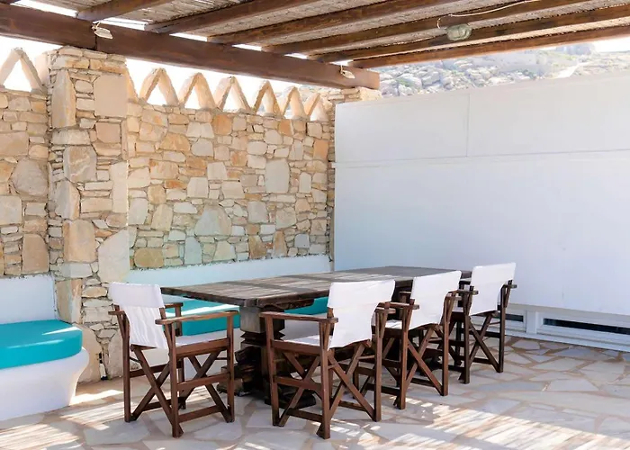 Myrovi Sunset Villa - Sea View&Pool in Kanalia Villa Agios Ioannis Diakoftis