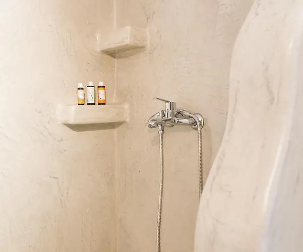 Myrovi Sunset Villa - Sea View&Pool in Kanalia Agios Ioannis Diakoftis