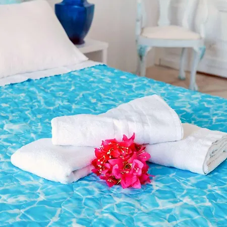 فيلة Myrovi Sunset Villa - Sea View & Pool In Kanalia *