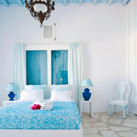 Boufla Villa Agios Ioannis Diakoftis