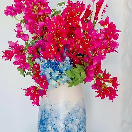 Boufla Agios Ioannis Diakoftis