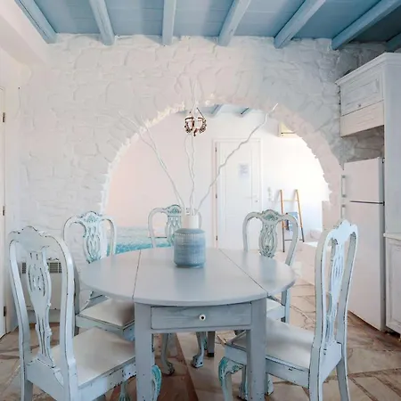 Boufla * Agios Ioannis Diakoftis