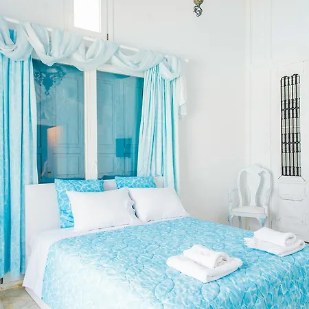 Boufla * Agios Ioannis Diakoftis