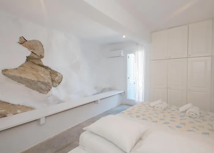 فيلة Myrovi Sunset Villa - Sea View & Pool In Kanalia Agios Ioannis Diakoftis