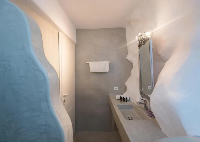 فيلة Myrovi Sunset Villa - Sea View & Pool In Kanalia *