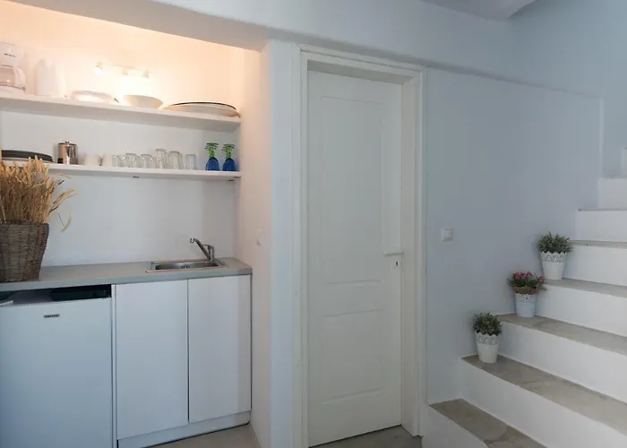 فيلة Myrovi Sunset Villa - Sea View & Pool In Kanalia