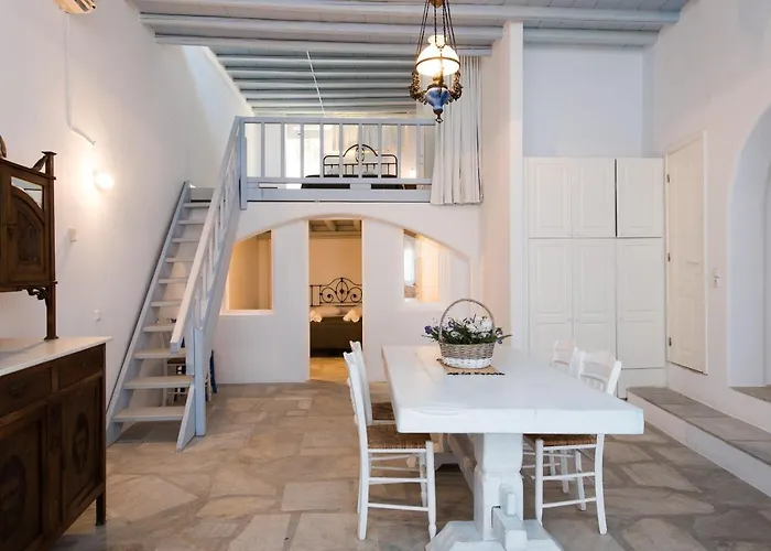 فيلة Myrovi Sunset Villa - Sea View & Pool In Kanalia Agios Ioannis Diakoftis