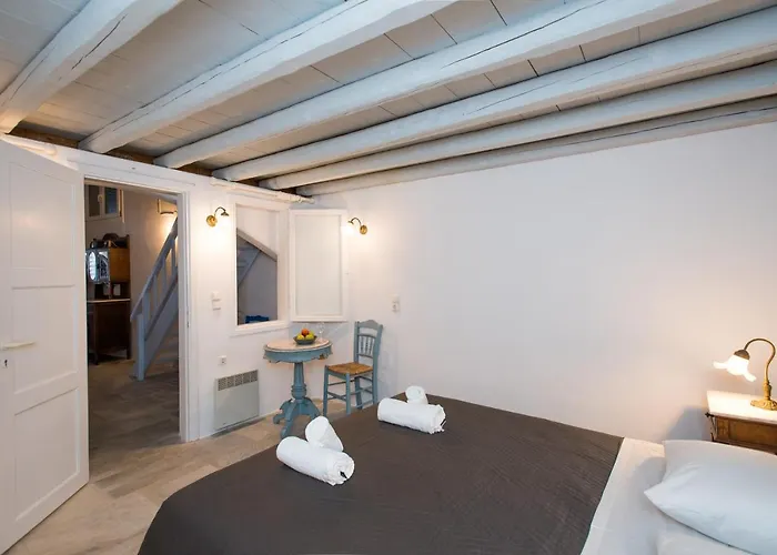 فيلة Myrovi Sunset Villa - Sea View & Pool In Kanalia