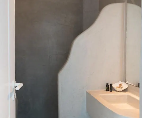 Myrovi Sunset Villa - Sea View & Pool In Kanalia فيلة *