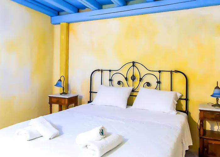 فيلة Myrovi Sunset Villa - Sea View & Pool In Kanalia *