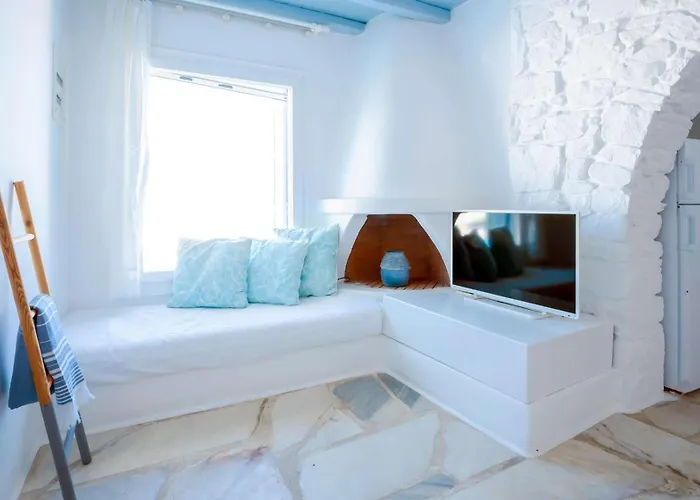 فيلة Myrovi Sunset Villa - Sea View & Pool In Kanalia