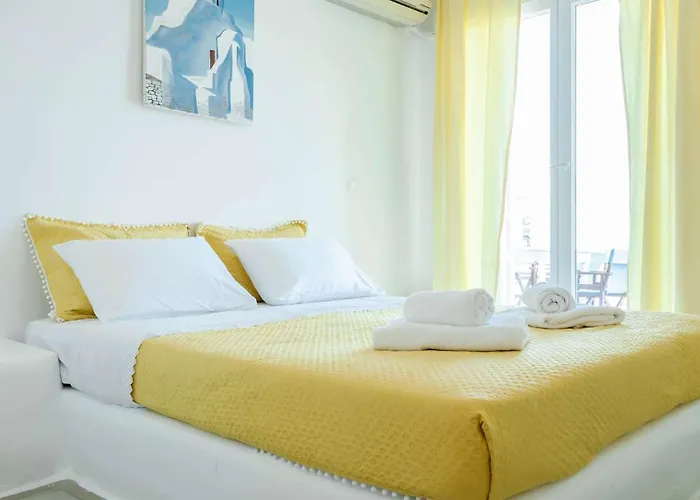 فيلة Myrovi Sunset Villa - Sea View & Pool In Kanalia