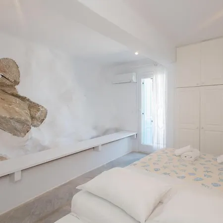 Villa Boufla Agios Ioannis Diakoftis