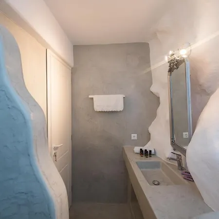 Vila Myrovi Sunset - Sea View & Pool In Kanalia *