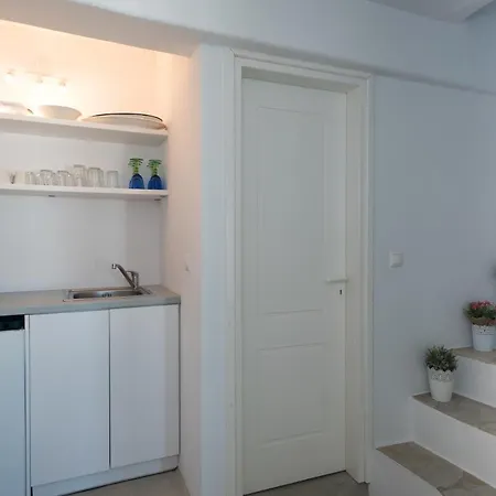 Vila Myrovi Sunset - Sea View & Pool In Kanalia