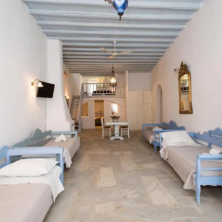 Boufla Villa Agios Ioannis Diakoftis