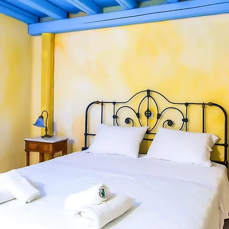 Vila Myrovi Sunset - Sea View & Pool In Kanalia *