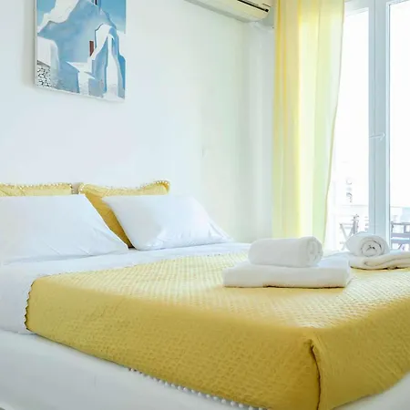 Vila Myrovi Sunset - Sea View & Pool In Kanalia