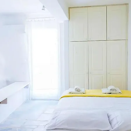 Boufla Villa Agios Ioannis Diakoftis