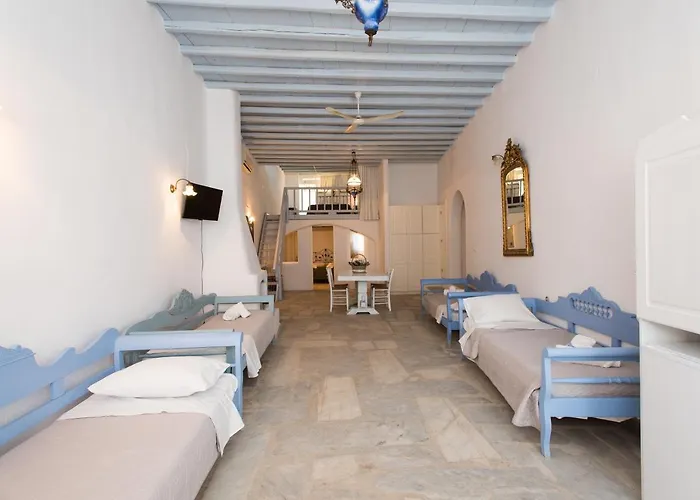 Boufla Villa Agios Ioannis Diakoftis